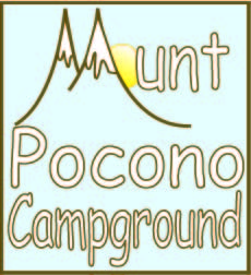 campground Logo